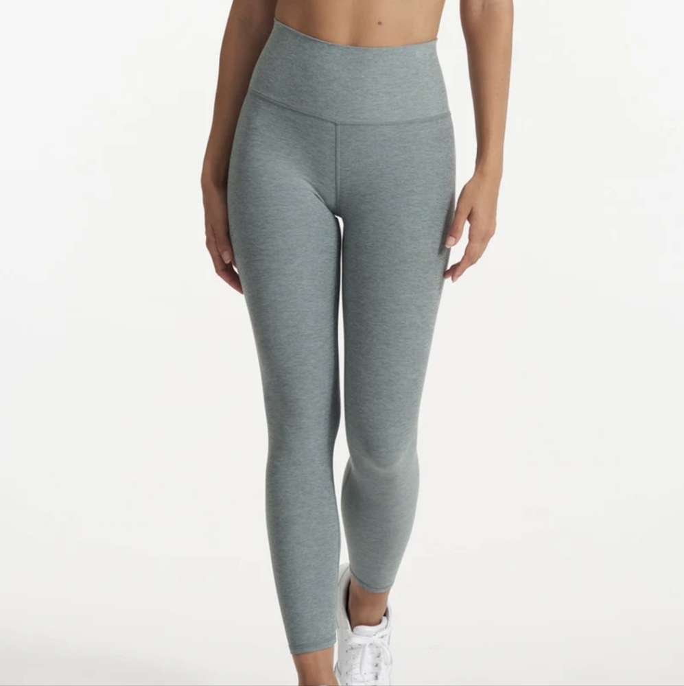 Vuori Clean Elevation Legging - Short
